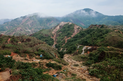 Avanti Gold renforce son actionnariat avec le CEO de Montage Gold