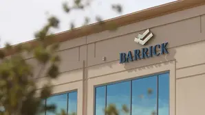 Barrick vend la mine d’or de Tongon à Atlantic Group pour 305 millions $
