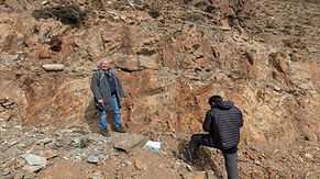 Projet Tichka Est : reprise des travaux d’exploration dans le Haut Atlas 