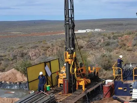 Projet Boumadine – Évaluation économique préliminaire (PEA)