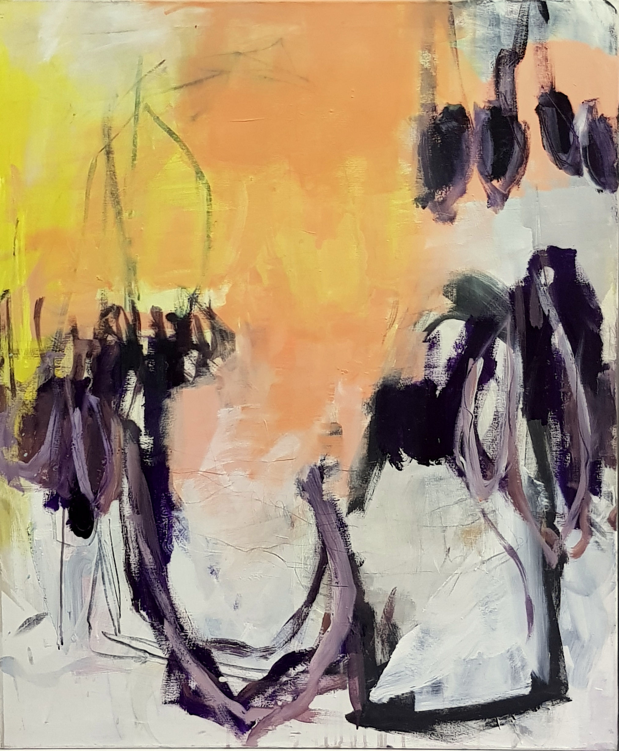 Kunstwerk No 20 // VERKAUFT