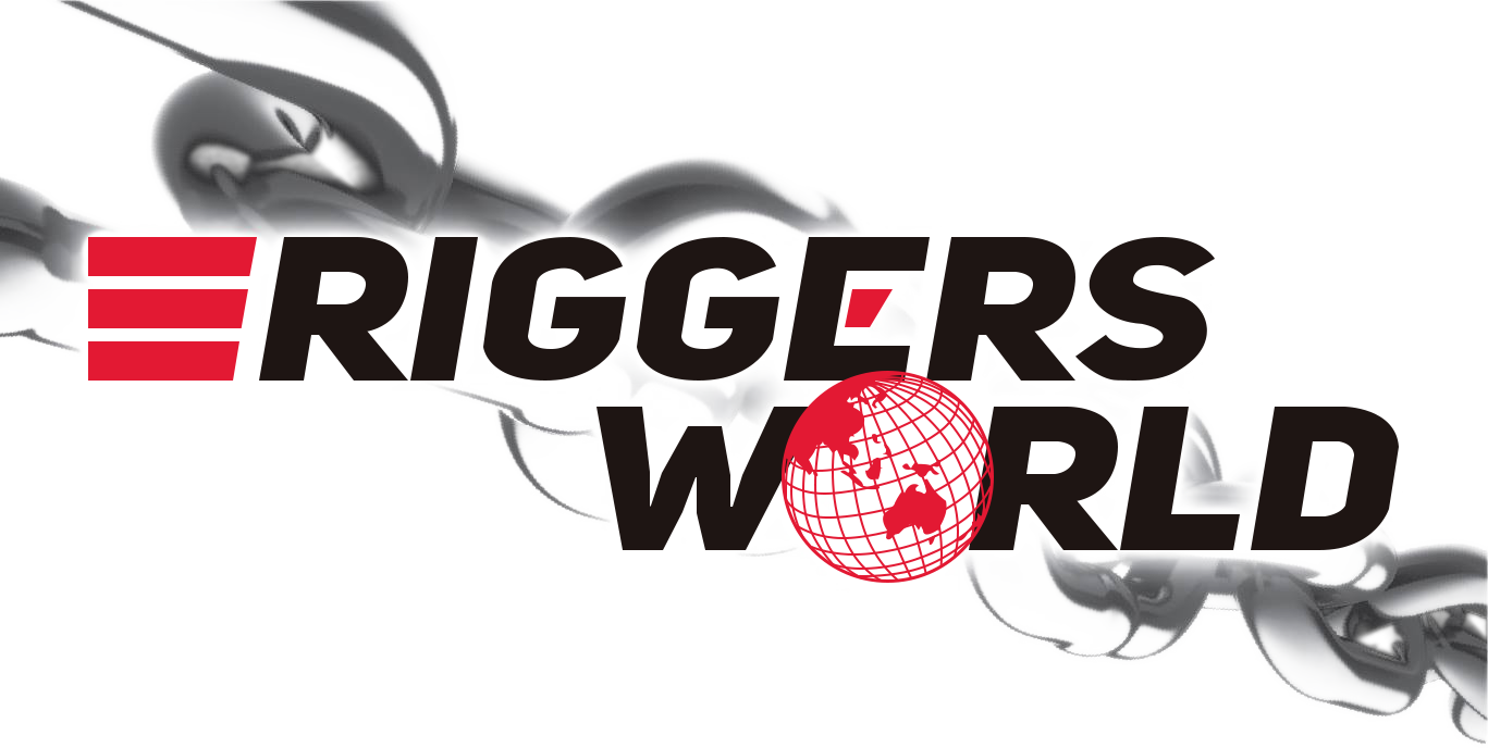 Rigging Lifting Melbourne Traralgon Bendigo Victoria Riggers World