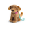 Миниатюра: AG Tenney Grant's Golden Retriever American Girl 004