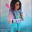 Miniatura: "Talia" OOAK American Girl Custom Artist Painted Doll