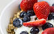 Yogurt with Fruit