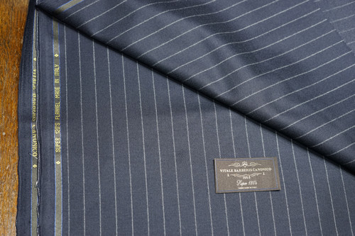 CANONICO Super120's | MASHIKO TAILOR