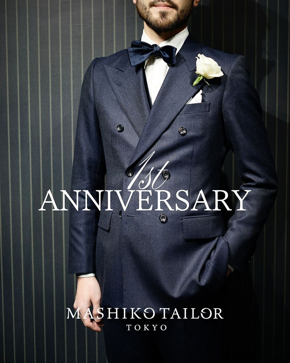 1周年記念フェア