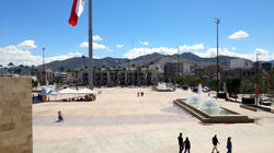 PLAZA MAYOR r