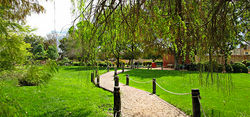 PARQUE FUNDADORES