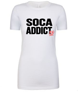 SOCA ADDICT