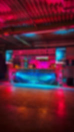 Mobile Cocktailbar
