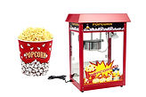 Popcornmaschine mieten Zwickau