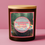 Thumbnail: Rainbow Rings 8oz Candle