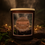 Thumbnail: Cinnamon Woods 8oz Candle