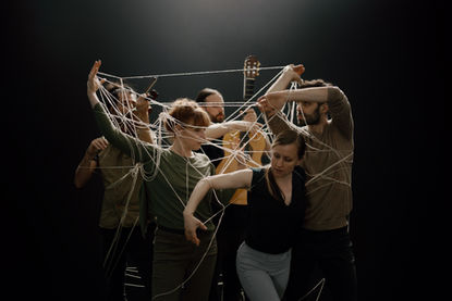 RIDEAU 2025 : finir en force!