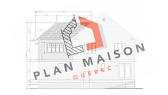 plan maison 2 etage longueuil
