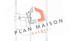 plan de maison l assomption