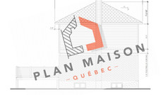 plan de maison personnalisé