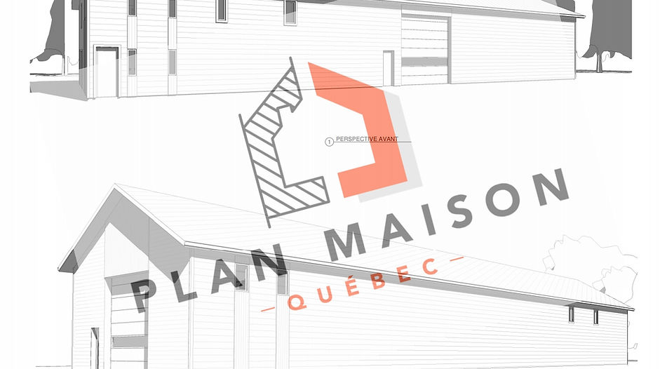 petite maison container