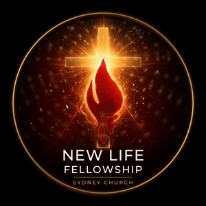 New Life Fellowship Sydney logo