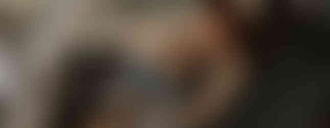 mulher dentro do fusca