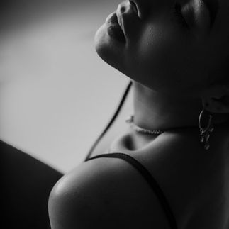 Retrato de Perfil