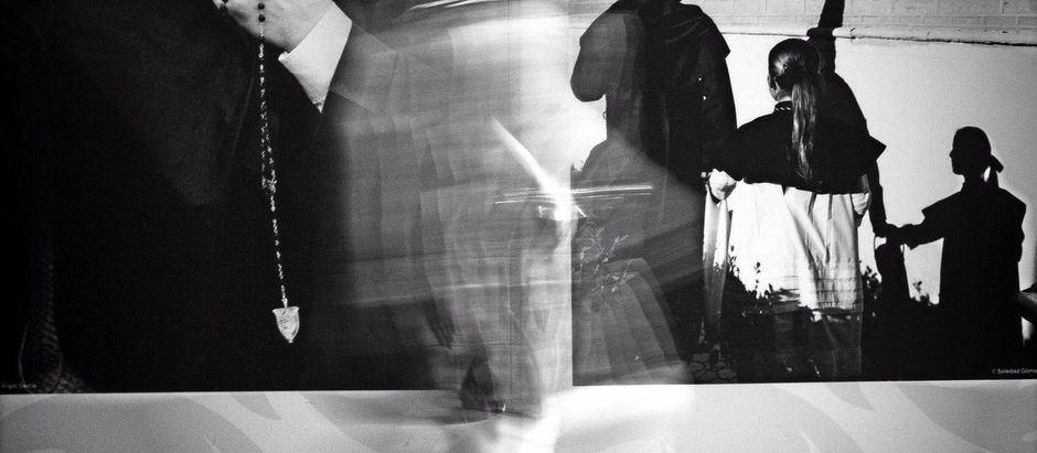 Shutter Drag: Transcendendo a Velocidade e o Tempo em Camadas Emocionais