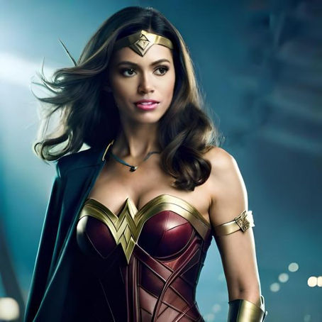 Ensaio ou História em Quadrinho? Conheça essa Mistura Visual Inusitada