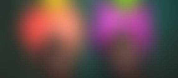 Um Espelho para o Olhar: Desafiando a Percepção Através da Simetria Fotográfica