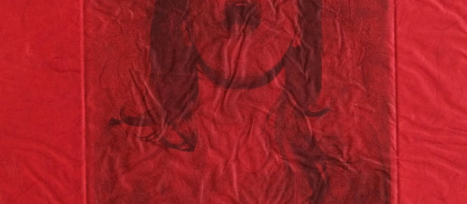 Incarnat: Um Vermelho que Não se Estanca