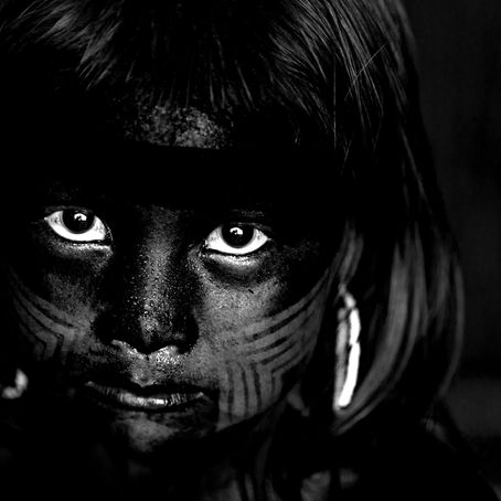 Mais do que Megapixels: A Compreensão da Identidade Fotográfica