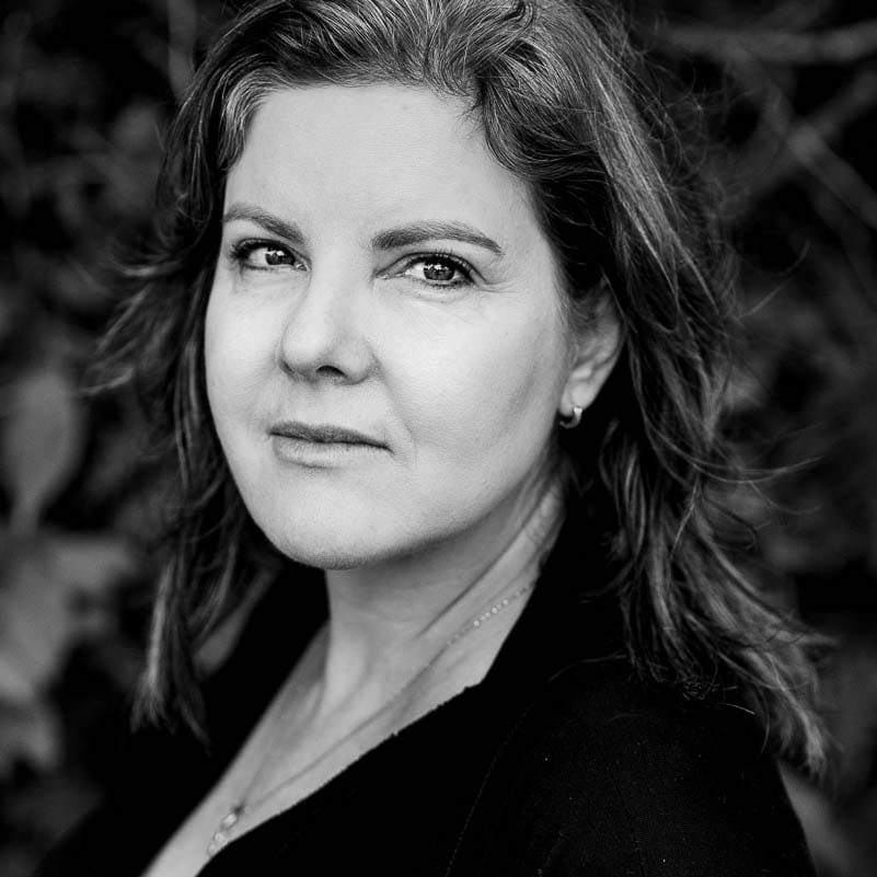 Writer: Angela Rosana