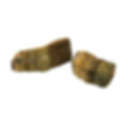 Rough Raw Gold Tiger's Eye Crystal Stone