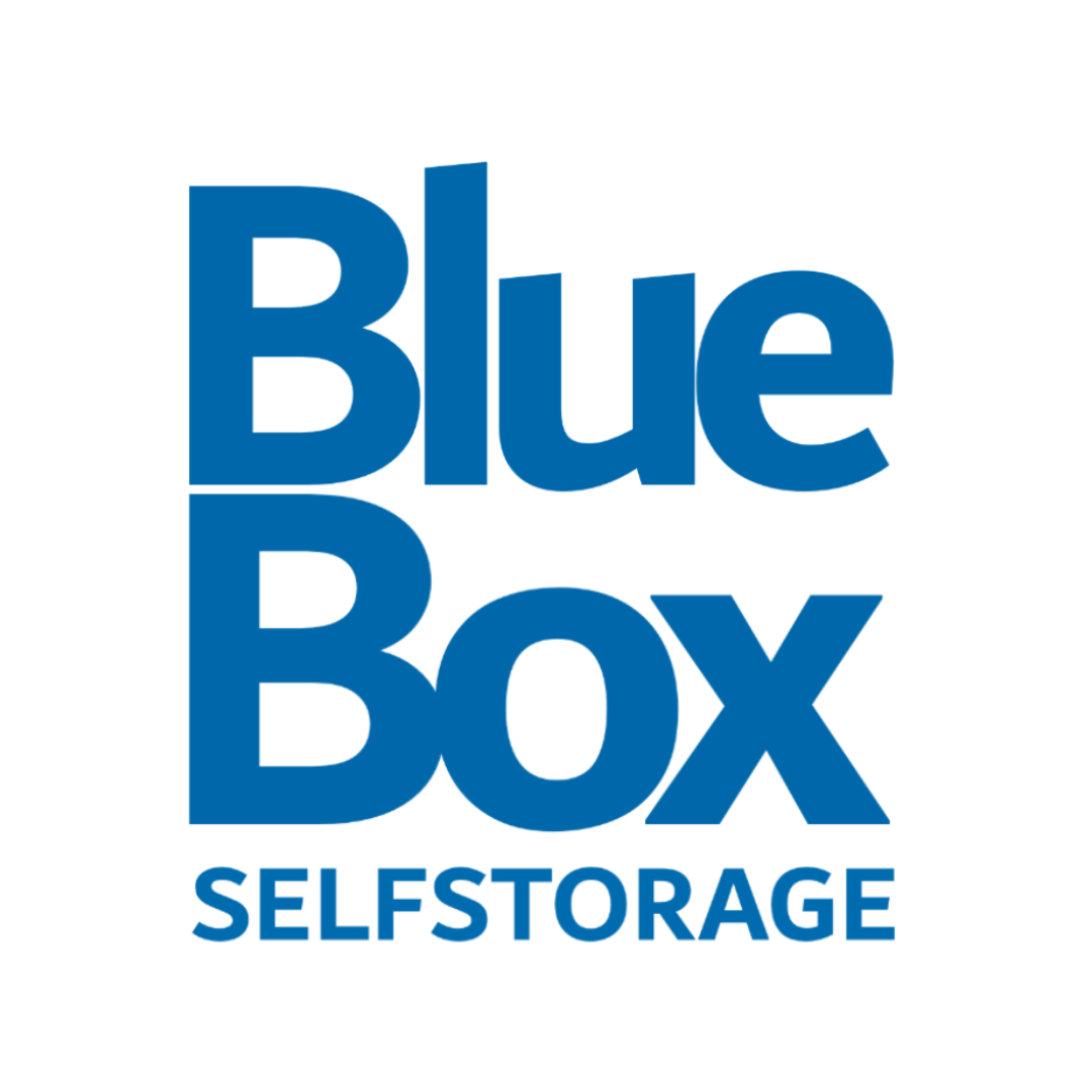 Zdjęcie autora: Bluebox Selfstorage