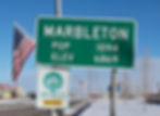 sign