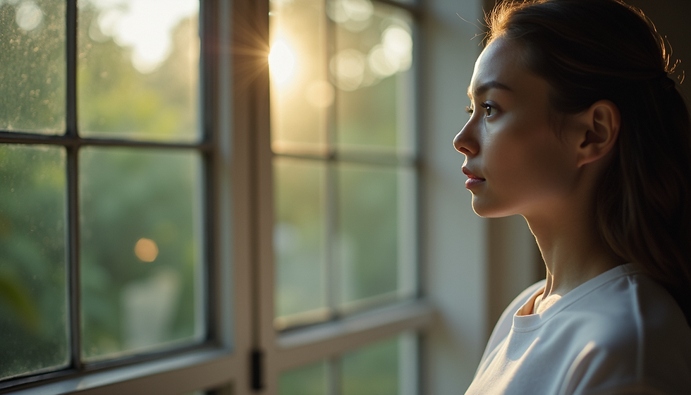 家系の浄化と継承を考える