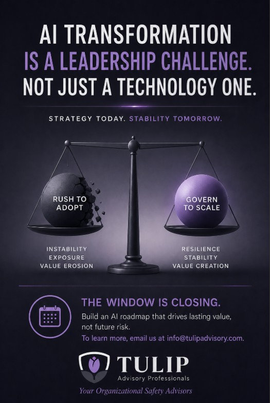 AI Transformation Is Not Linear – And That Changes Everything AI Transformation Is Not Linear – And That Changes Everything