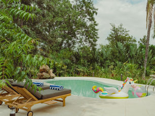 Plan a Surprise Pool Anniversary Trip Near Bangalore, Near Nandi Hills