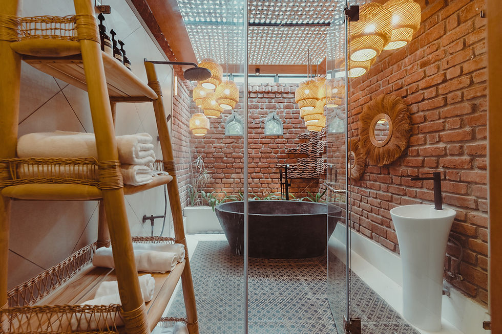 Ananta Bliss Private Villa near Bangalore