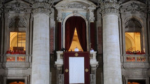 Le pape François en 10 images et paroles emblématiques