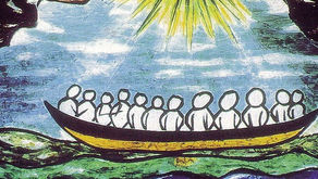 Chaque dimanche quelques mots... Emerveillée