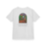 Thumbnail: Walking Home Youth T-Shirt