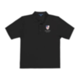 St. Andrew's Shield Polo