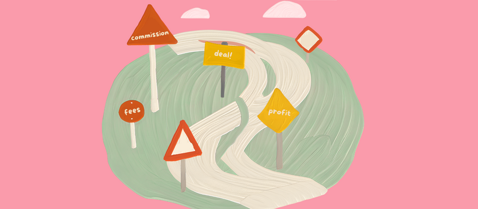 Pay-to-Play Consignment Deals: The Good, The Bad & How to Make Them Work for You