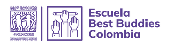 Logo Escuela Best Buddies Colombia.png