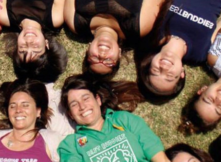 Emprendedores con Discapacidad ofrecerán sus productos en Semana de la Inclusión-Best Buddies Chile