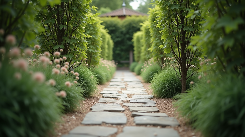 The Art of Mindful Living