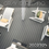 Miniatura: GRAY CEPILLADO DECK EXTERIOR COEXTRUIDO CUADRADO