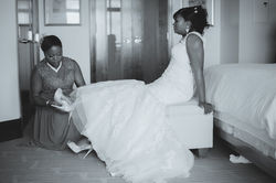 Bahamas Wedding