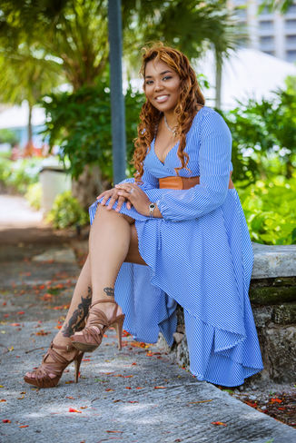 Lamm Birthday Portraits